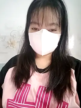 Snapshot of Xuka203 chatting on 10/16/25, 01:06 Xuka203 online show from 10/16/25, 01:06