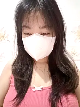 Snapshot of Xuka203 chatting on 10/23/25, 03:33 Xuka203 online show from 10/23/25, 03:33