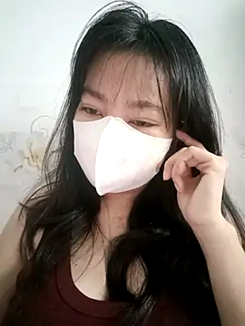 Snapshot of Xuka203 chatting on 10/25/25, 05:26 Xuka203 online show from 10/25/25, 05:26