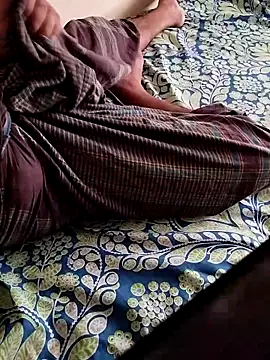 TanjiroCamadoo online show from 11/02/25, 05:10