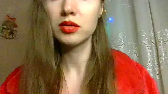 Lynirina online show from 02/04/26, 09:20