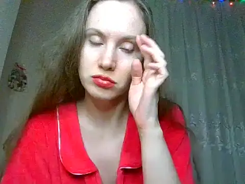 Lynirina online show from 05/19/26, 08:37