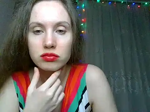 Lynirina online show from 05/25/26, 11:11