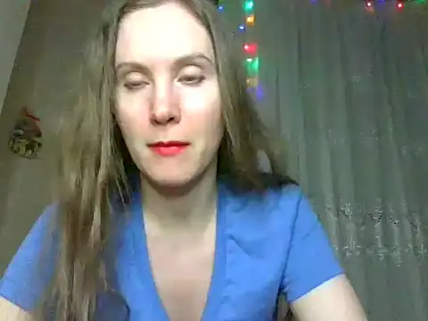 Lynirina online show from 06/19/26, 10:24