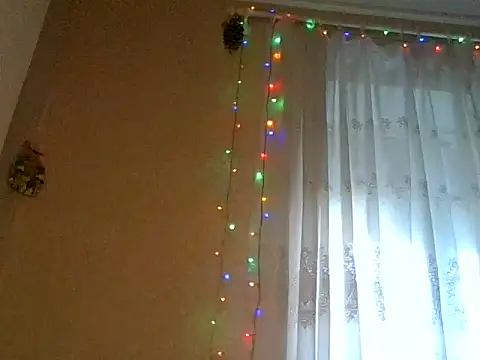 Lynirina online show from 07/11/26, 03:09