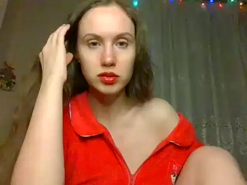 Lynirina online show from 07/26/26, 11:33