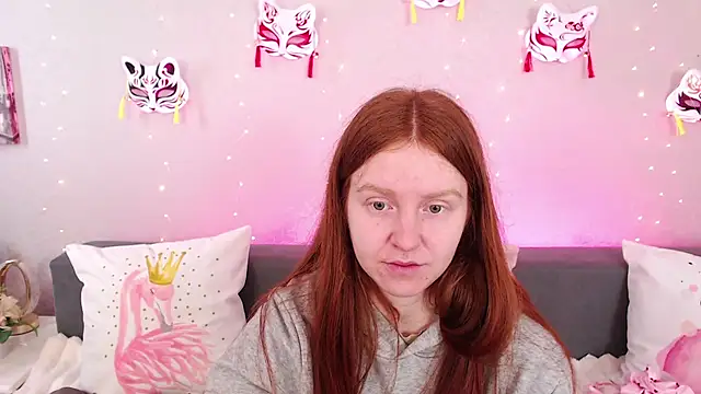 Evarey  online show from 05/15/26, 04:19