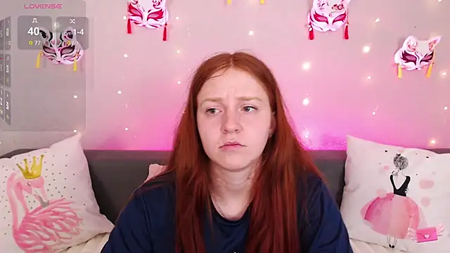Evarey  online show from 06/13/26, 05:05