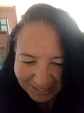 SorLilith ElHombre online show from 11/07/25, 01:00