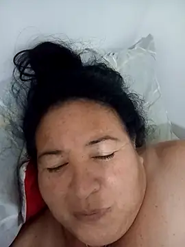 SorLilith ElHombre online show from 11/14/25, 03:27