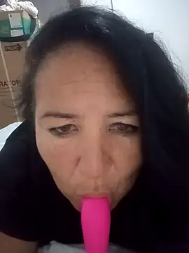 SorLilith ElHombre online show from 11/28/25, 11:51