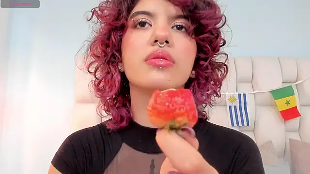 eva caos online show from 06/26/26, 04:39