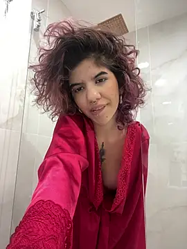 eva caos online show from 07/20/26, 05:59