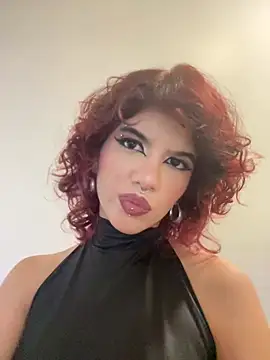 eva caos online show from 07/29/26, 05:05