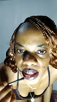 GlobeTrottieHottie1 online show from 10/15/25, 08:09