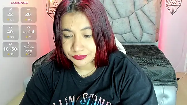 Addyy 02 online show from 04/25/26, 06:16