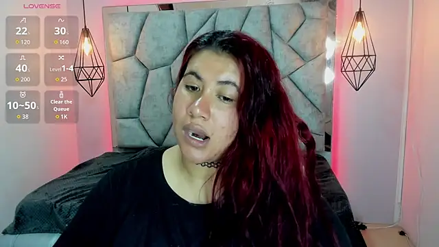 Addyy 02 online show from 05/14/26, 06:37