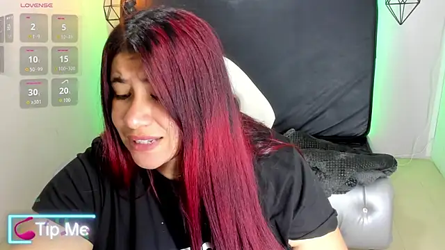 Addyy 02 online show from 06/13/26, 06:50
