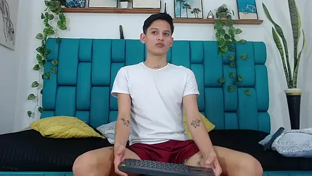 Brian hot online show from 10/30/25, 12:17