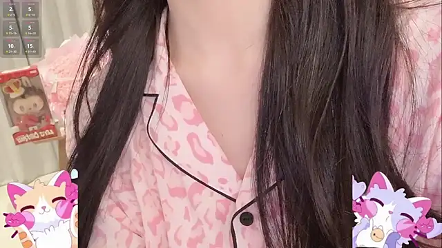 Nebula-qiu online show from 11/30/25, 06:34