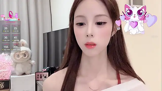 Nebula-qiu online show from 12/15/25, 10:36