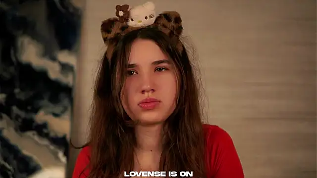 AmmieGerber online show from 11/01/25, 01:18