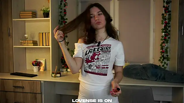 AmmieGerber online show from 11/29/25, 01:19