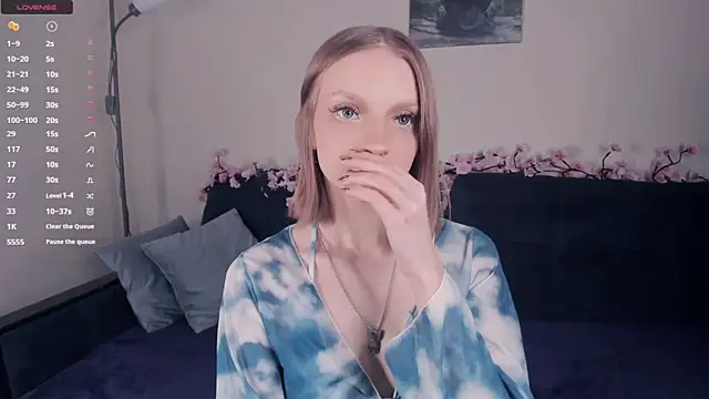 Golden dawn online show from 11/07/25, 07:19