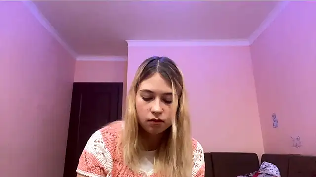 SweetyLolys online show from 10/23/25, 03:11