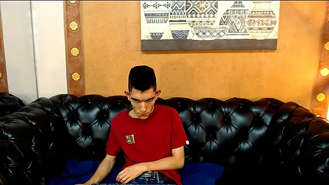 Snapshot of sexdumbi chatting on 10/10/25, 12:26 sexdumbi online show from 10/10/25, 12:26