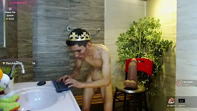 Snapshot of sexdumbi chatting on 10/24/25, 01:07 sexdumbi online show from 10/24/25, 01:07