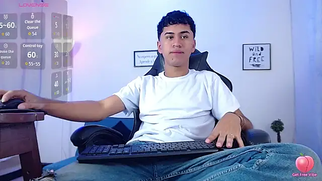 Alancum7 online show from 06/22/26, 01:19