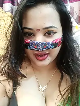 Beauty Queen Soniya online show from 02/14/26, 07:10
