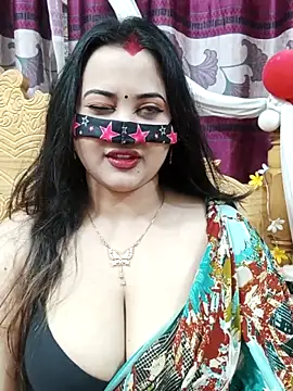 Beauty Queen Soniya online show from 02/28/26, 12:55