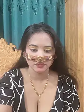Beauty Queen Soniya online show from 06/06/26, 11:37
