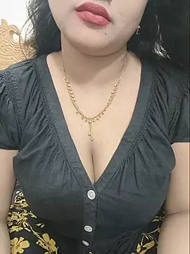 Beauty Queen Soniya online show from 07/14/26, 02:16