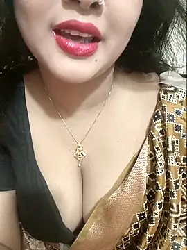 Beauty Queen Soniya online show from 07/20/26, 04:27