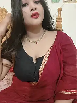 Beauty Queen Soniya online show from 07/22/26, 04:48