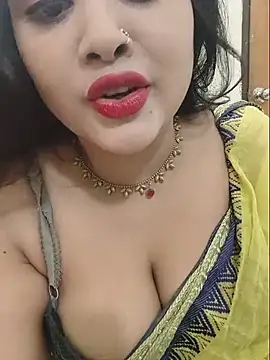 Beauty Queen Soniya online show from 07/24/26, 05:49