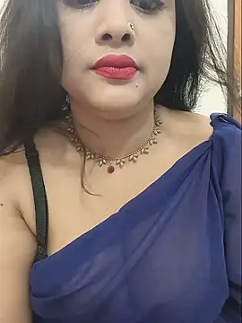 Beauty Queen Soniya online show from 07/25/26, 04:10