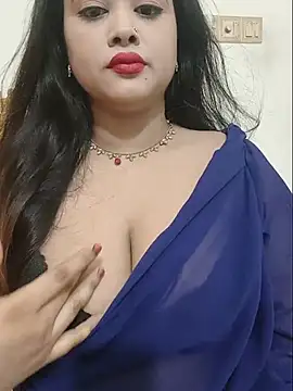 Beauty Queen Soniya online show from 07/26/26, 01:03