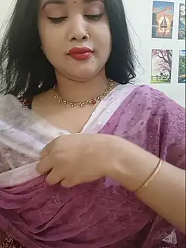 Beauty Queen Soniya online show from 07/27/26, 04:52