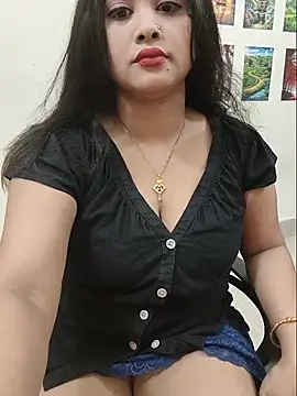 Beauty Queen Soniya online show from 07/28/26, 06:53