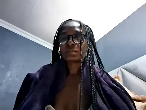 NaughtyCouga online show from 06/10/26, 04:23