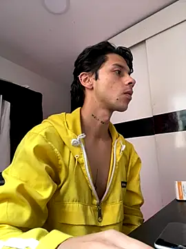 ErosDominant online show from 11/25/25, 07:14