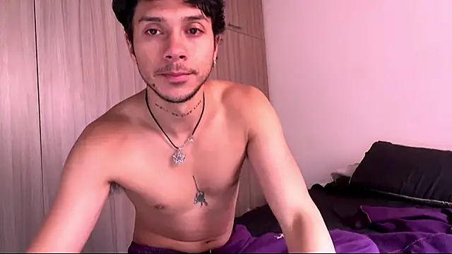 ErosDominant online show from 05/07/26, 06:35