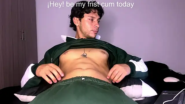 ErosDominant online show from 05/21/26, 05:36