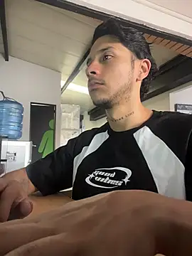 ErosDominant online show from 07/10/26, 01:47