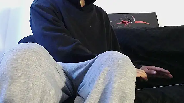 ErosDominant online show from 07/18/26, 10:57