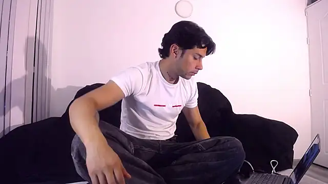 ErosDominant online show from 07/26/26, 11:44